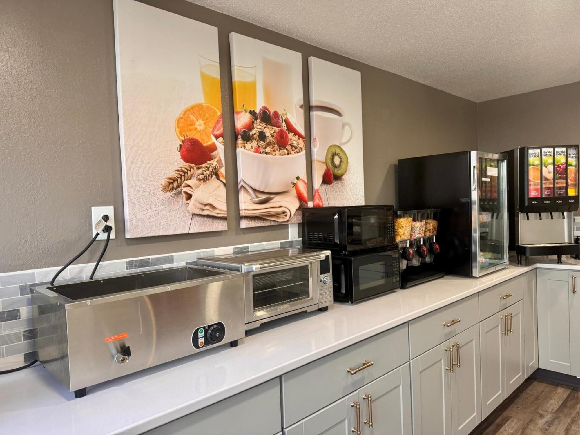 Super 8 By Wyndham Great Falls City Center Exteriör bild